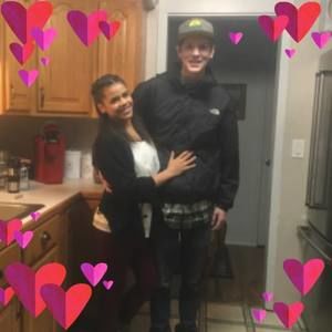 Meet your Posher, Abrianah